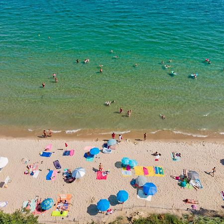 Premier Fort Beach Hotel Sveti Vlas Εξωτερικό φωτογραφία