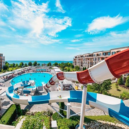Premier Fort Beach Hotel Sveti Vlas Εξωτερικό φωτογραφία