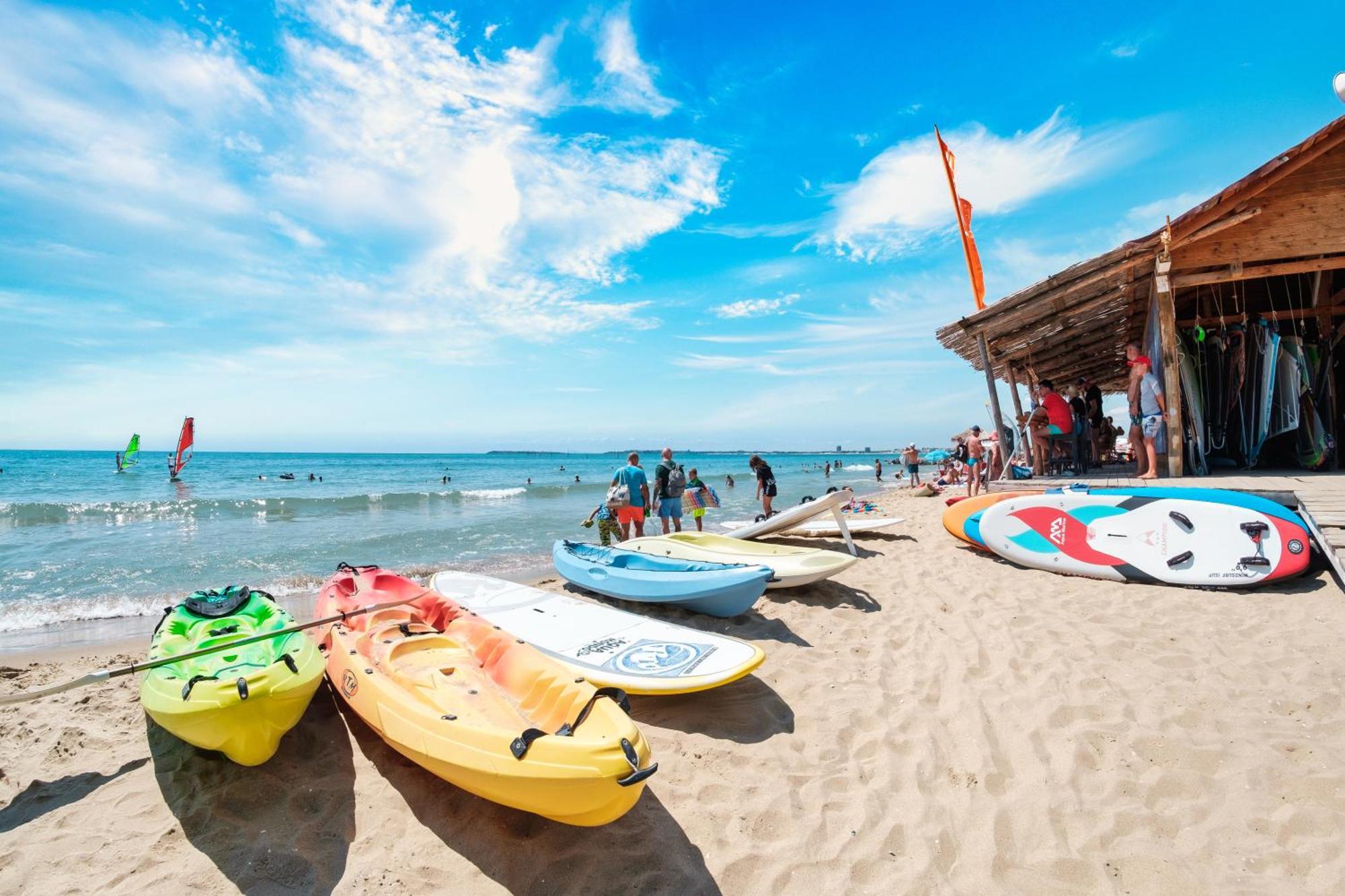 Premier Fort Beach Hotel Sveti Vlas Εξωτερικό φωτογραφία