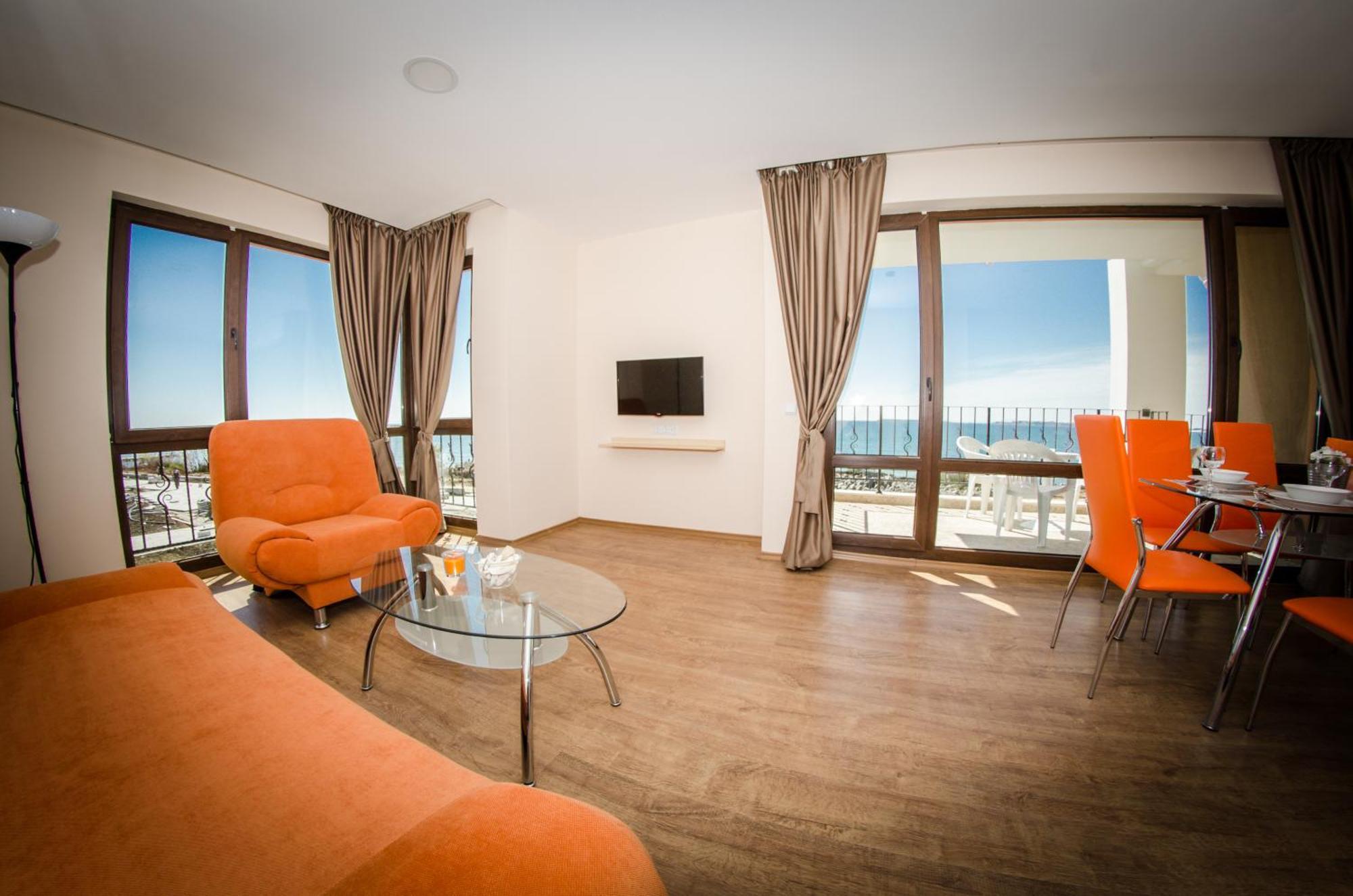Premier Fort Beach Hotel Sveti Vlas Δωμάτιο φωτογραφία
