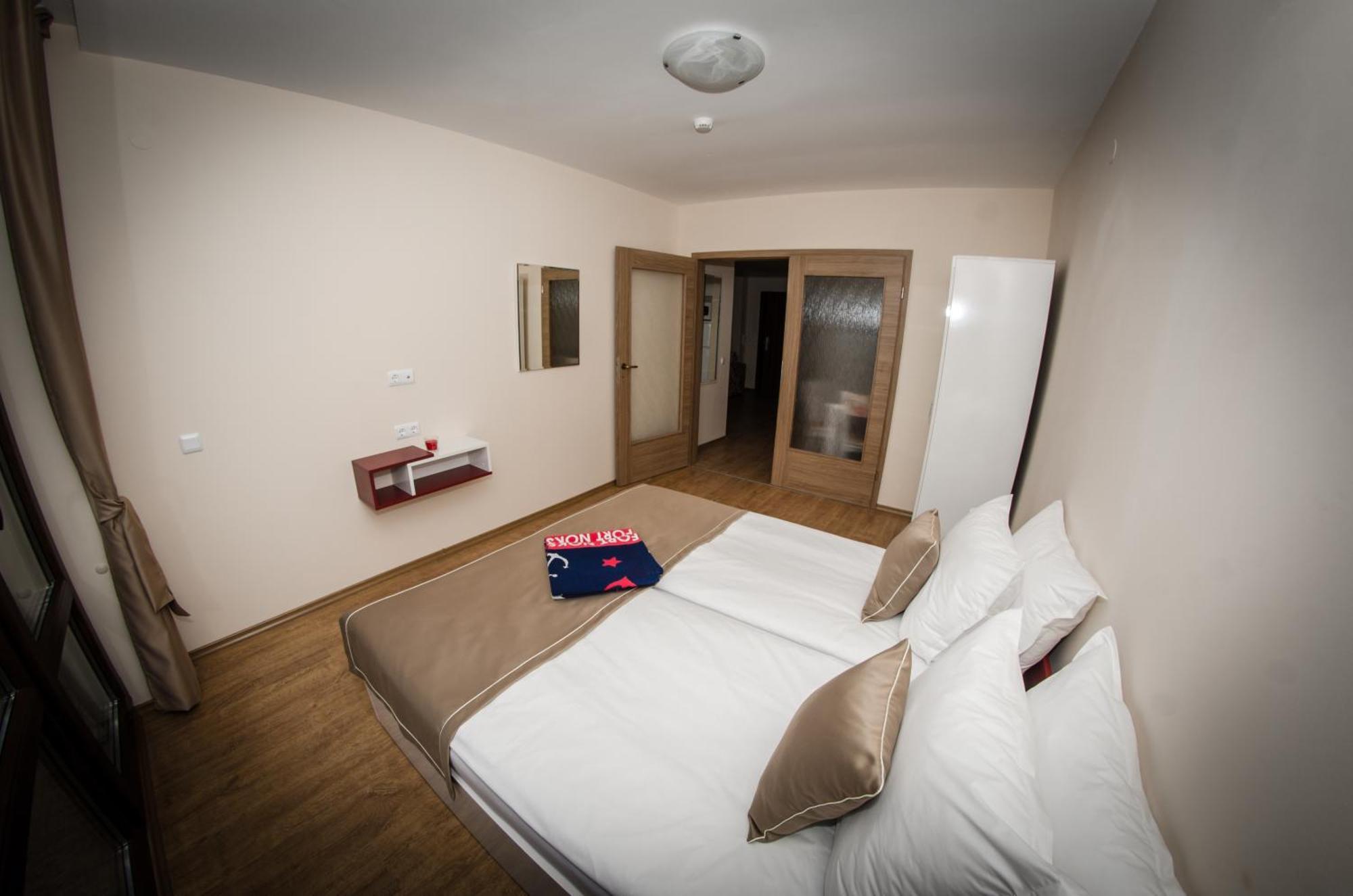 Premier Fort Beach Hotel Sveti Vlas Δωμάτιο φωτογραφία