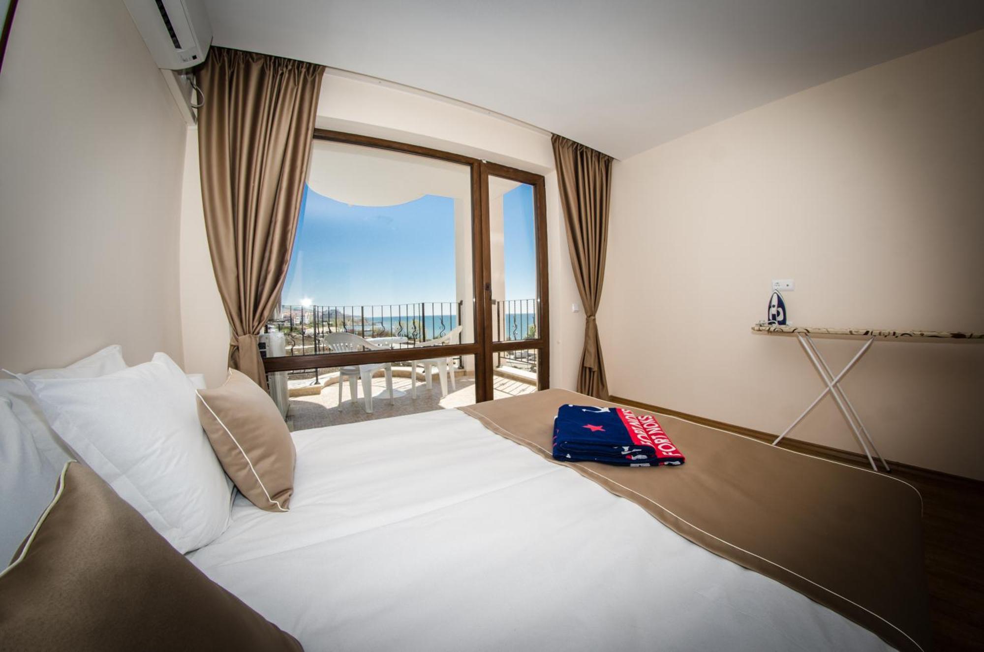 Premier Fort Beach Hotel Sveti Vlas Δωμάτιο φωτογραφία