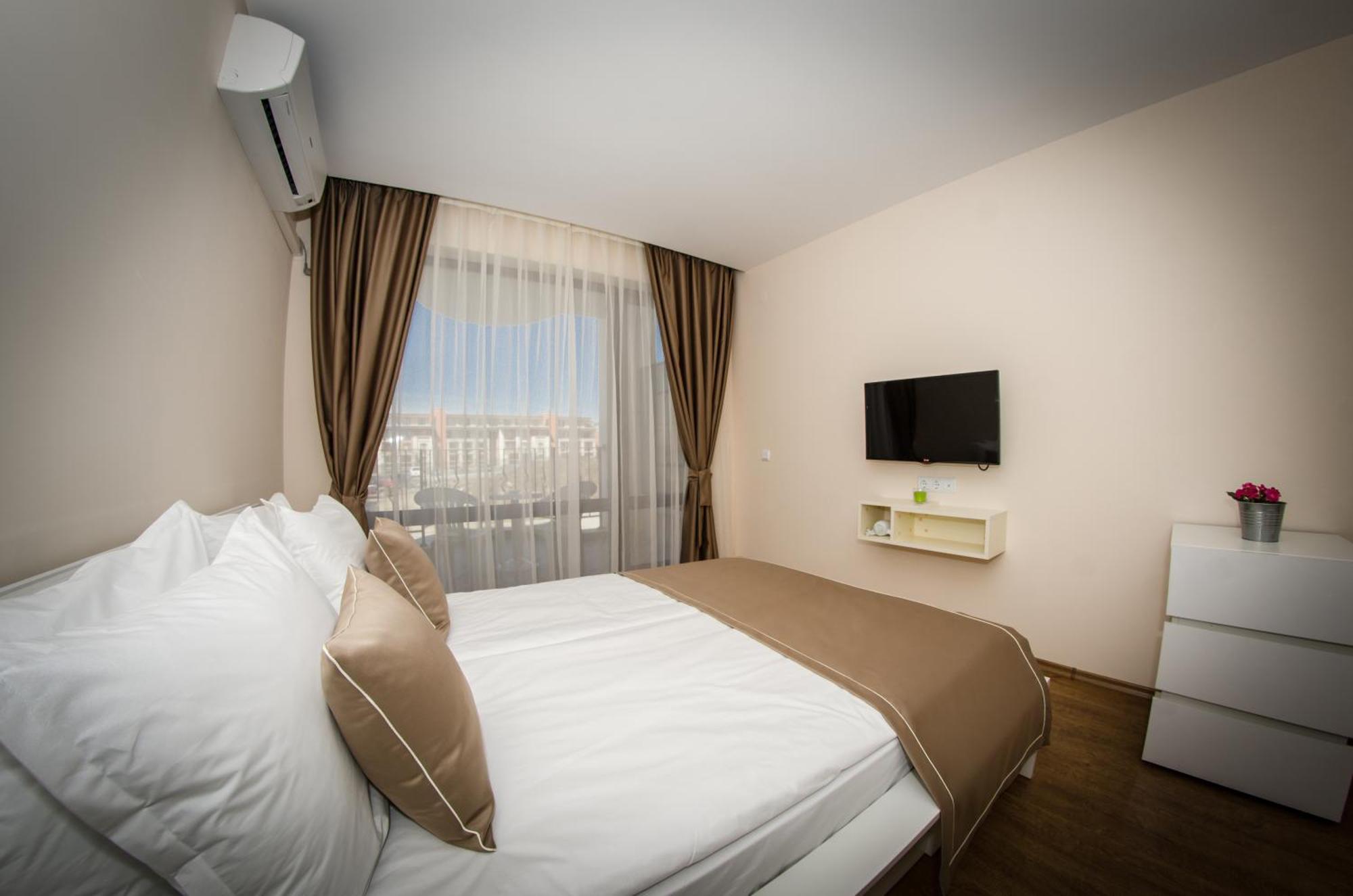 Premier Fort Beach Hotel Sveti Vlas Δωμάτιο φωτογραφία