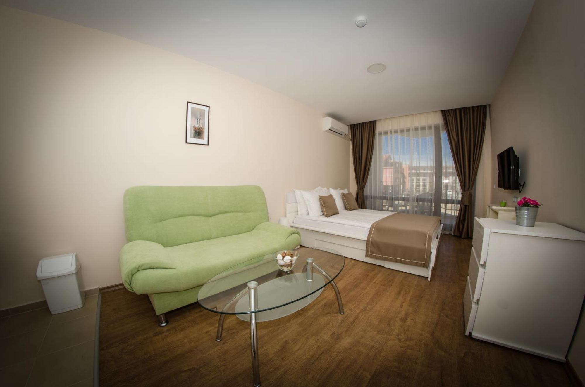 Premier Fort Beach Hotel Sveti Vlas Δωμάτιο φωτογραφία