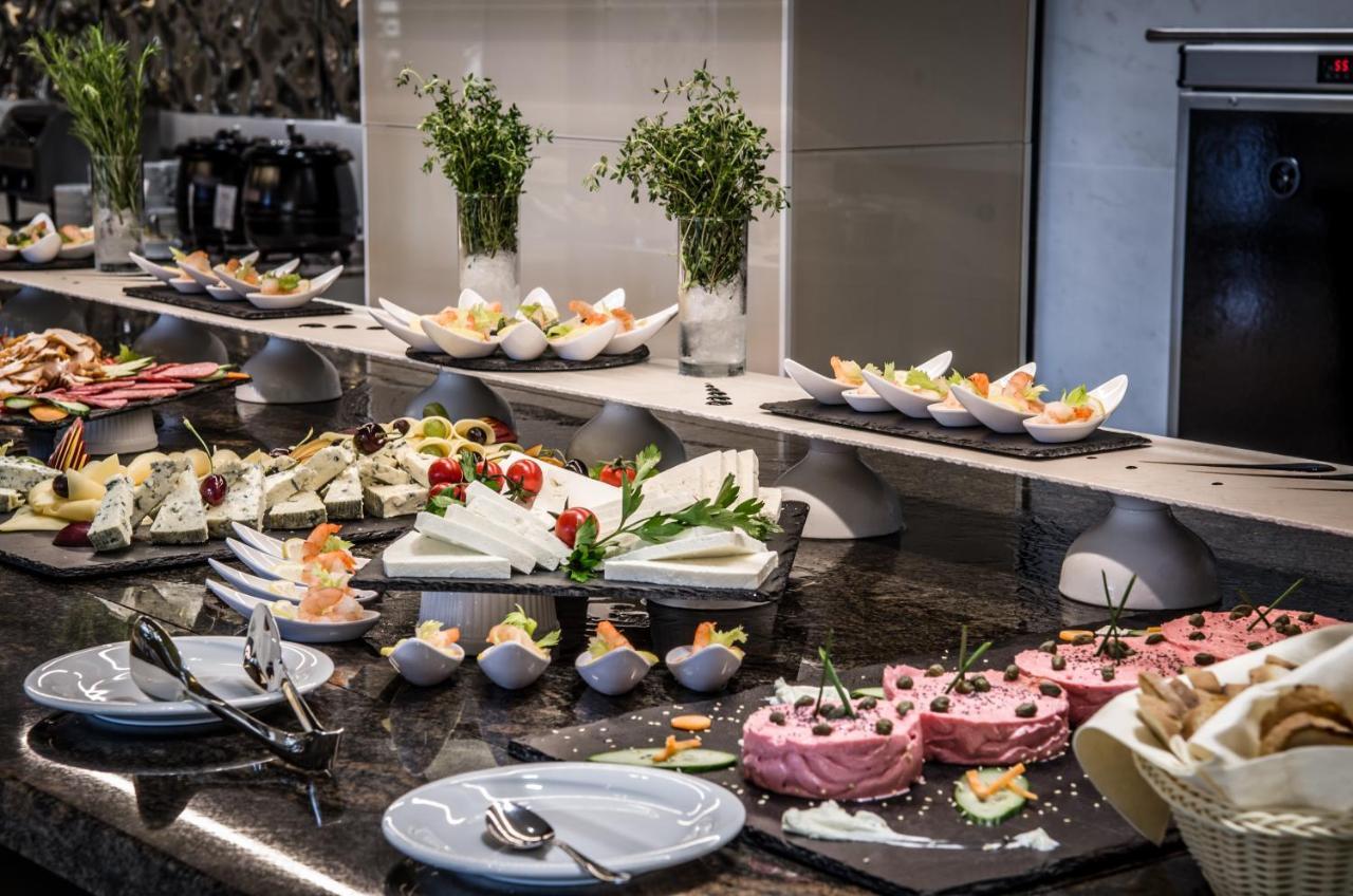 Premier Fort Beach Hotel Sveti Vlas Εξωτερικό φωτογραφία