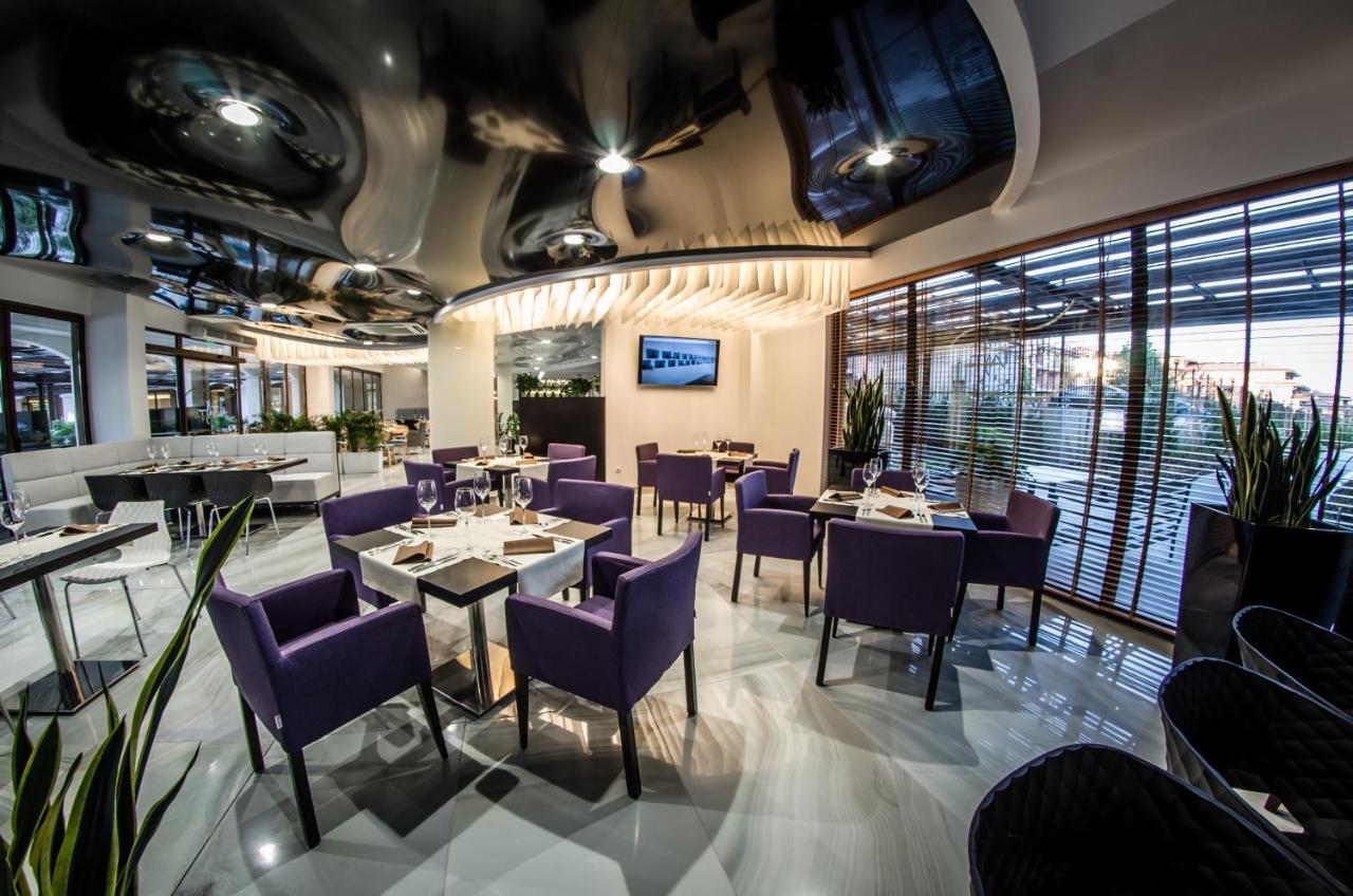 Premier Fort Beach Hotel Sveti Vlas Εξωτερικό φωτογραφία