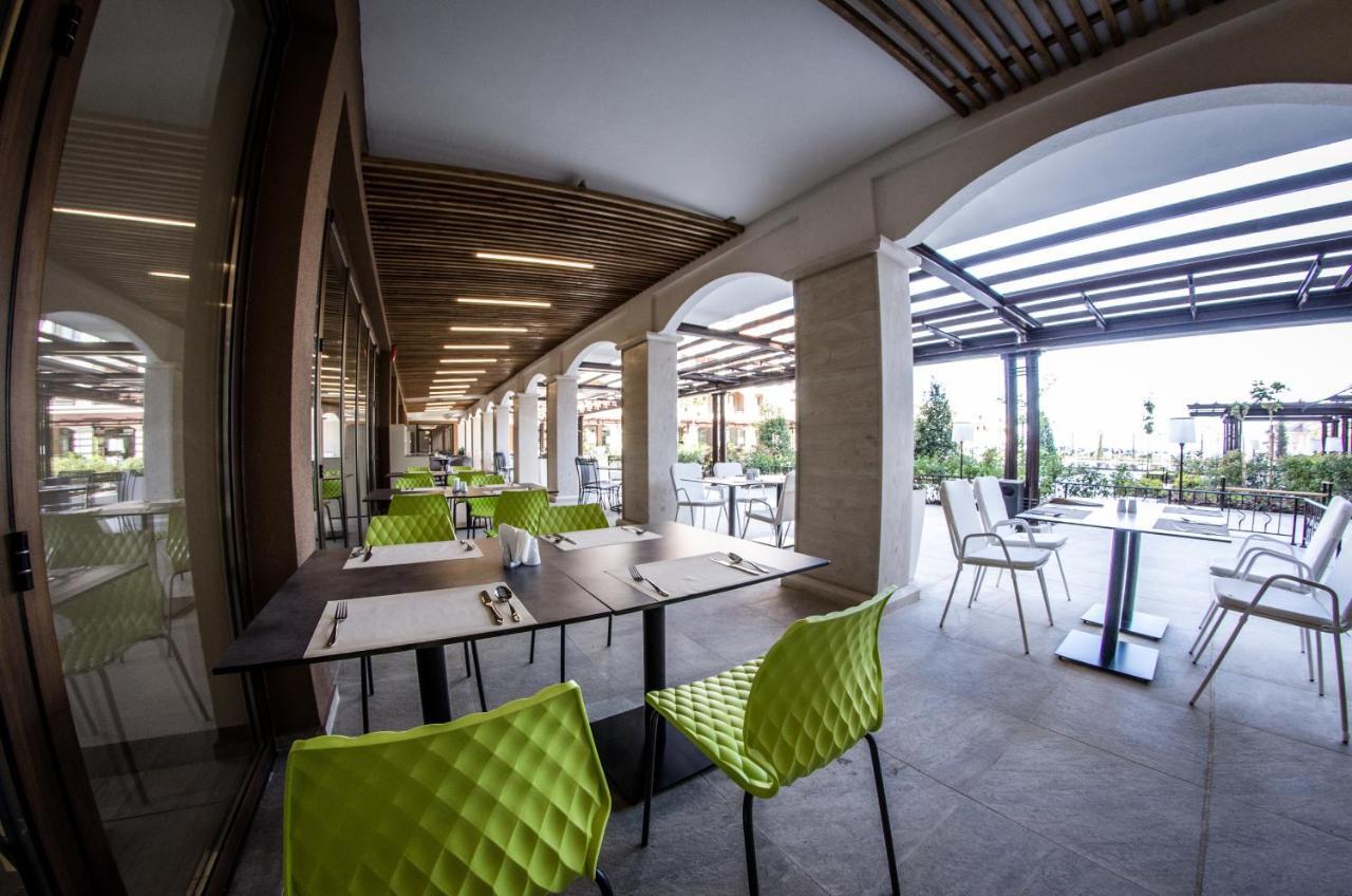 Premier Fort Beach Hotel Sveti Vlas Εξωτερικό φωτογραφία