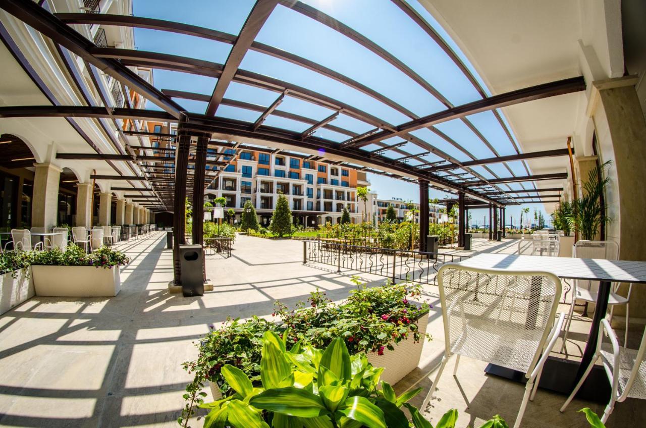 Premier Fort Beach Hotel Sveti Vlas Εξωτερικό φωτογραφία