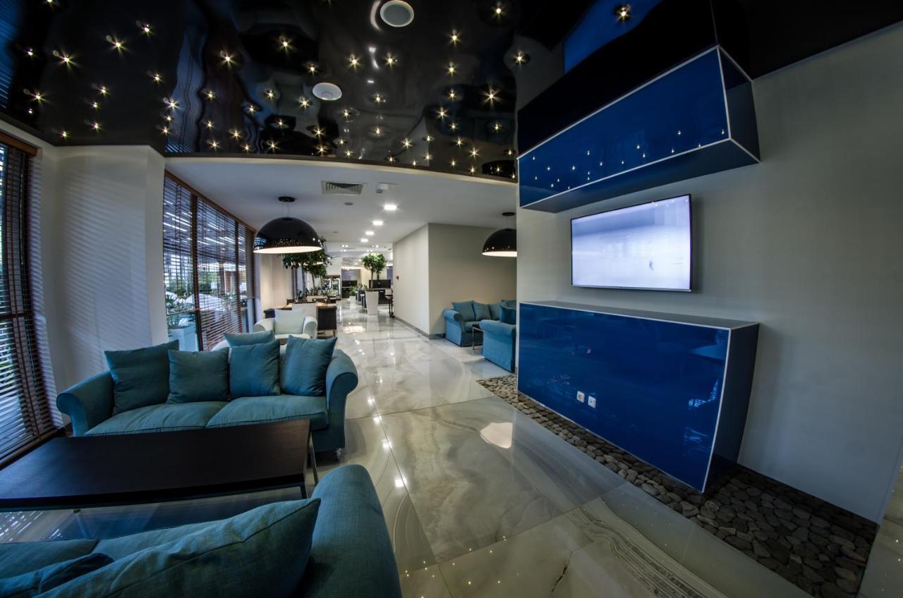 Premier Fort Beach Hotel Sveti Vlas Εξωτερικό φωτογραφία