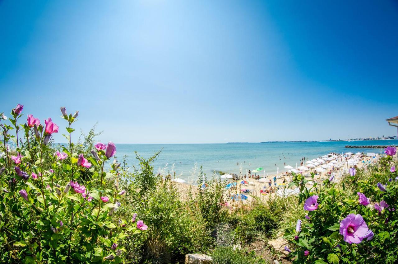 Premier Fort Beach Hotel Sveti Vlas Εξωτερικό φωτογραφία