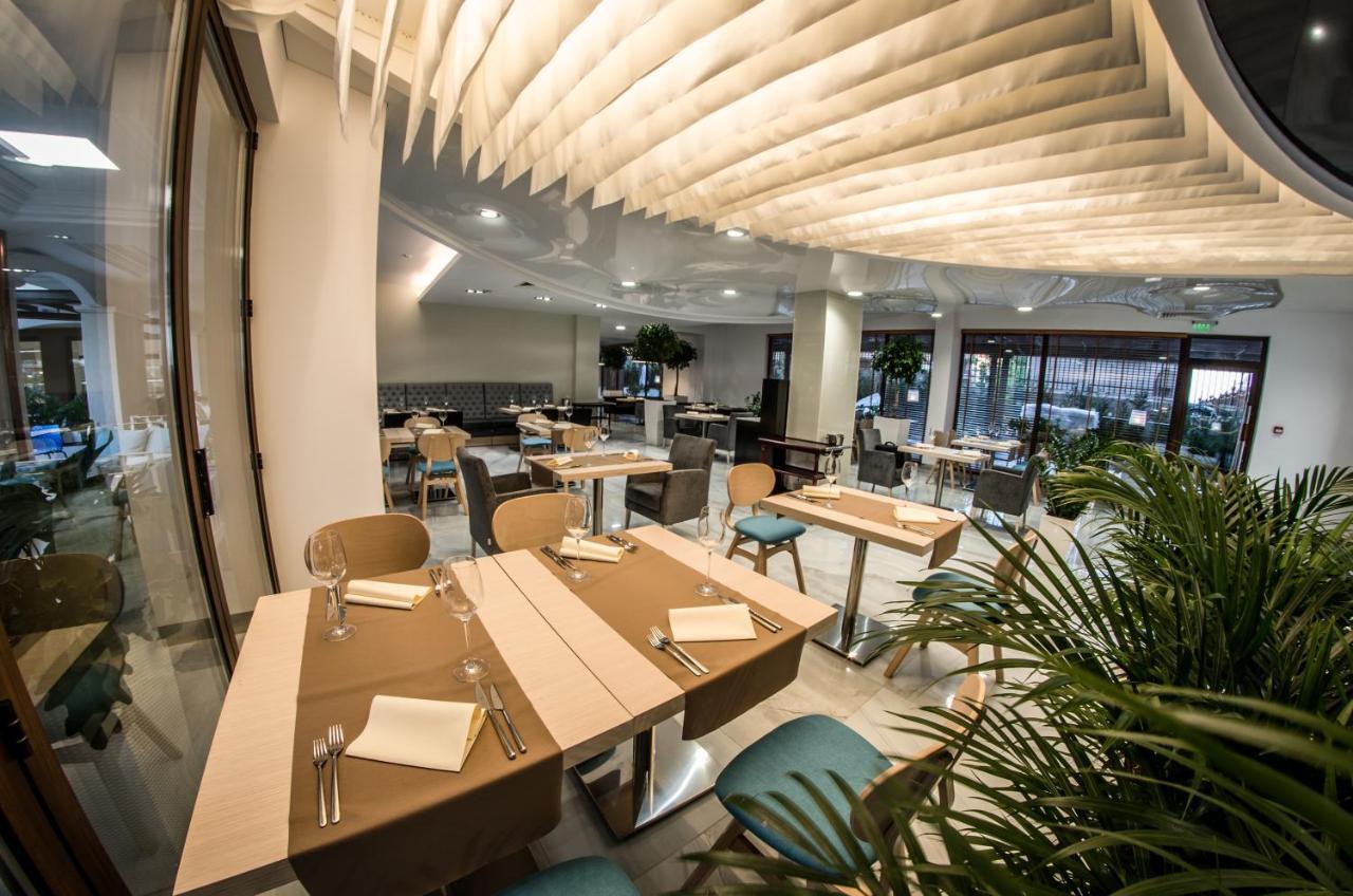 Premier Fort Beach Hotel Sveti Vlas Εξωτερικό φωτογραφία