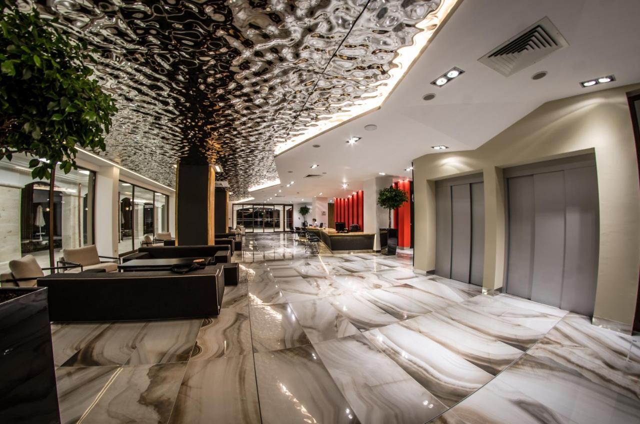 Premier Fort Beach Hotel Sveti Vlas Εσωτερικό φωτογραφία