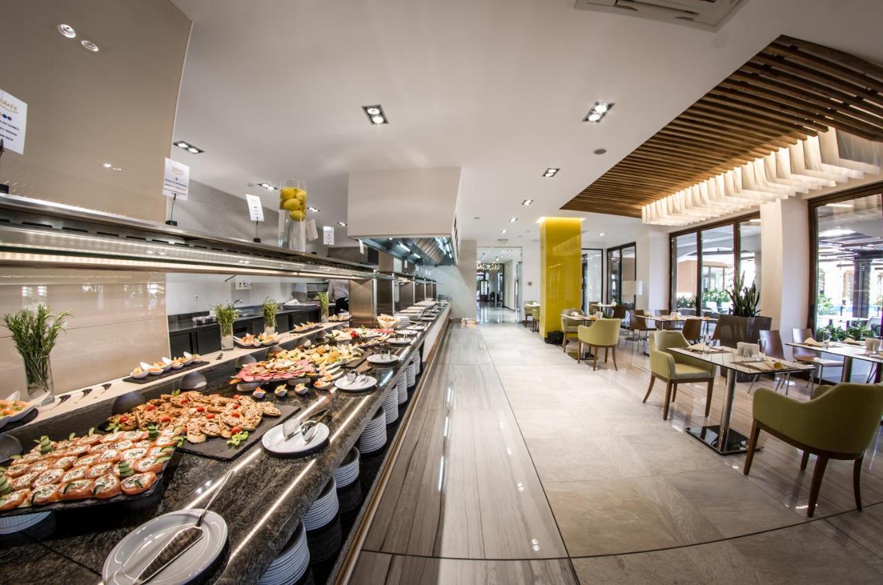Premier Fort Beach Hotel Sveti Vlas Εξωτερικό φωτογραφία