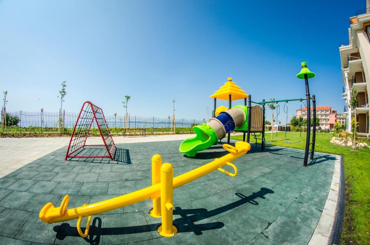 Premier Fort Beach Hotel Sveti Vlas Ανέσεις φωτογραφία