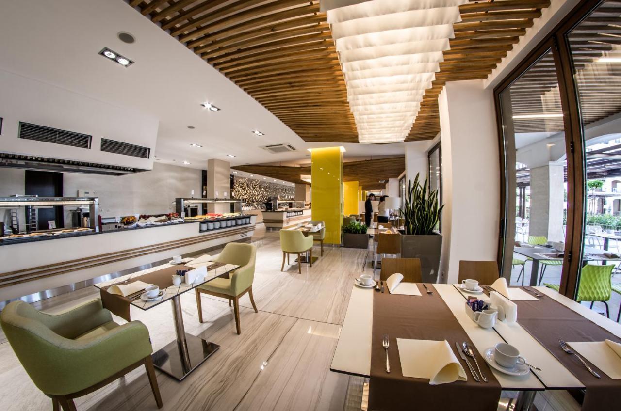 Premier Fort Beach Hotel Sveti Vlas Εξωτερικό φωτογραφία