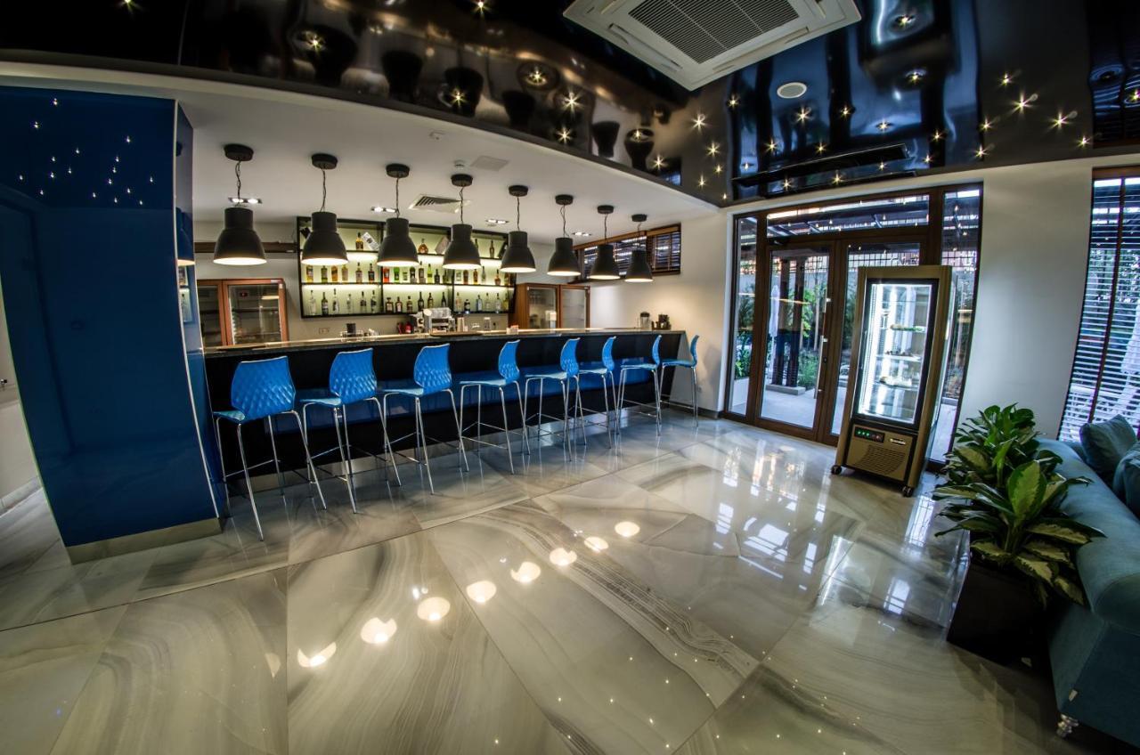 Premier Fort Beach Hotel Sveti Vlas Εξωτερικό φωτογραφία