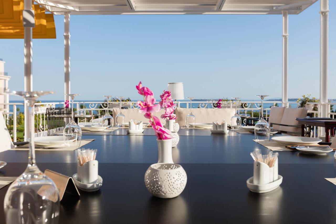 Premier Fort Beach Hotel Sveti Vlas Ανέσεις φωτογραφία