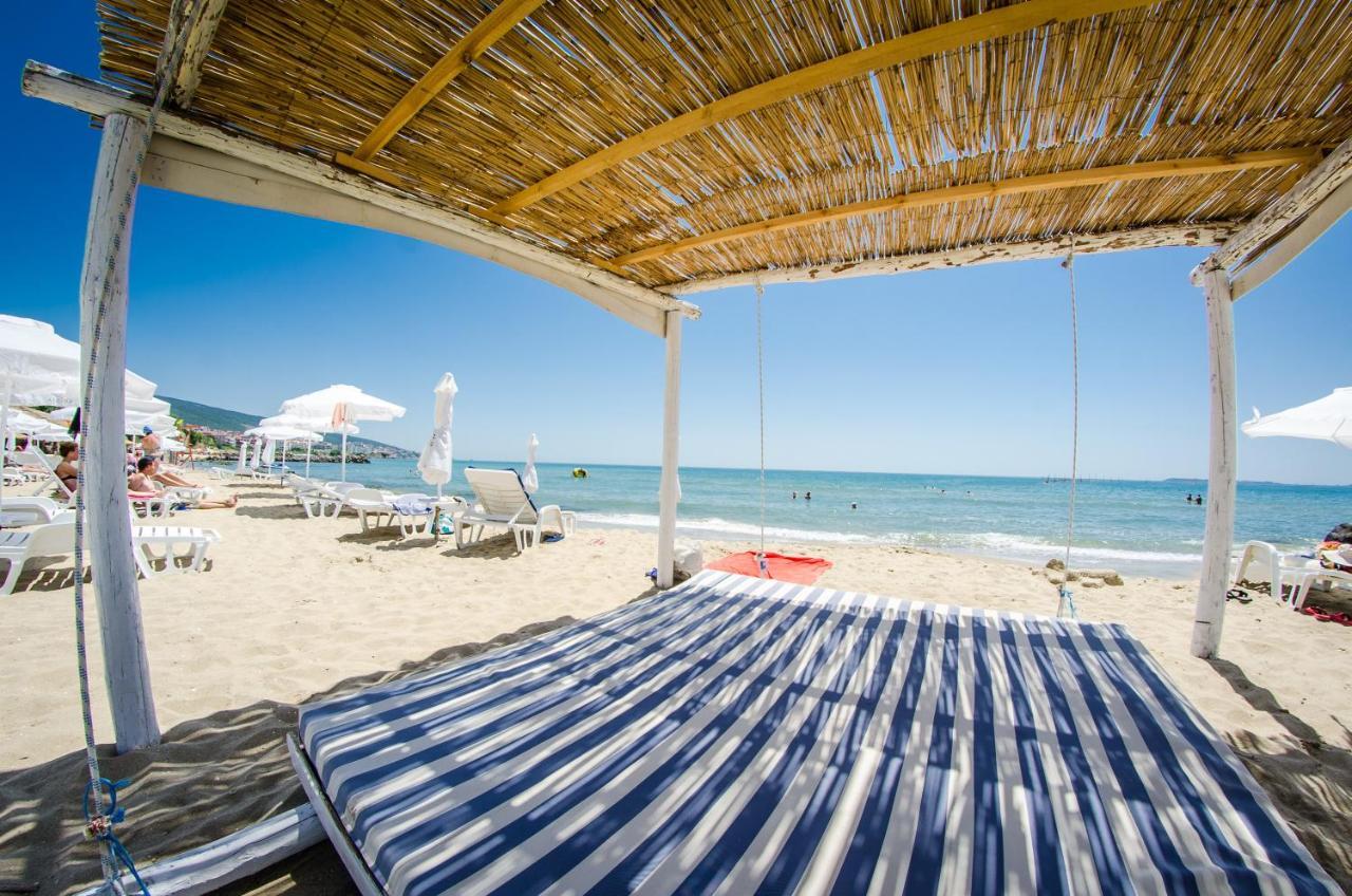 Premier Fort Beach Hotel Sveti Vlas Εξωτερικό φωτογραφία