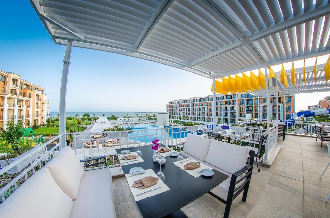 Premier Fort Beach Hotel Sveti Vlas Ανέσεις φωτογραφία