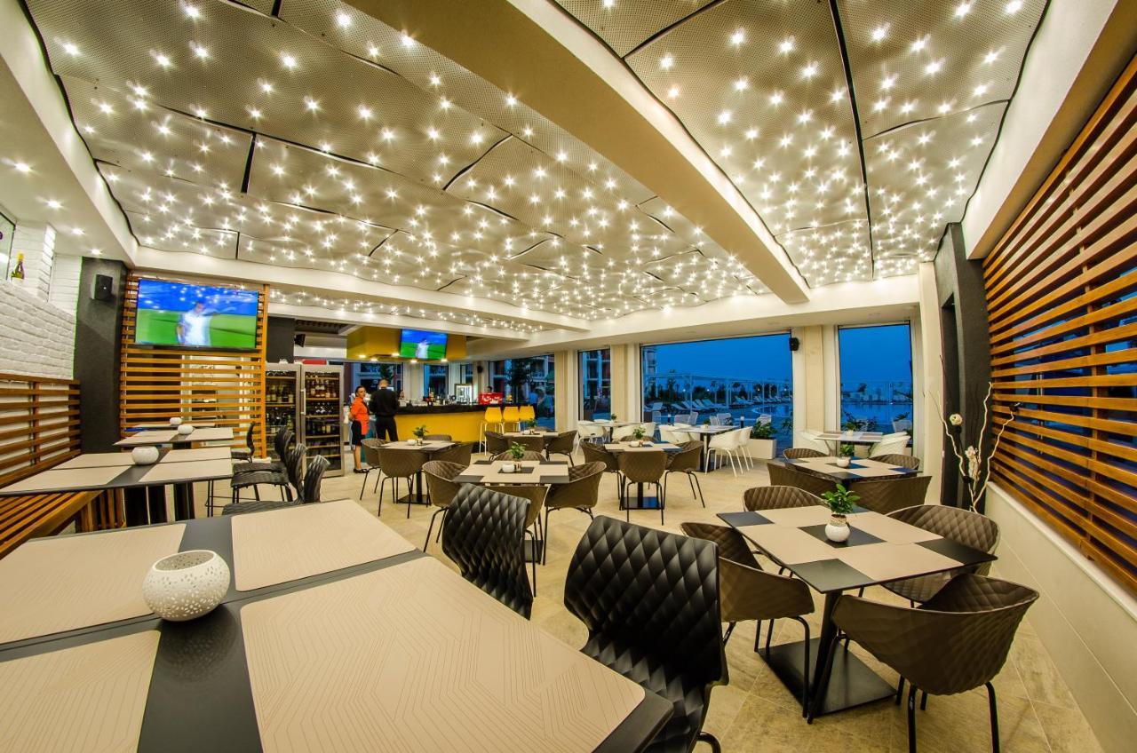 Premier Fort Beach Hotel Sveti Vlas Ανέσεις φωτογραφία