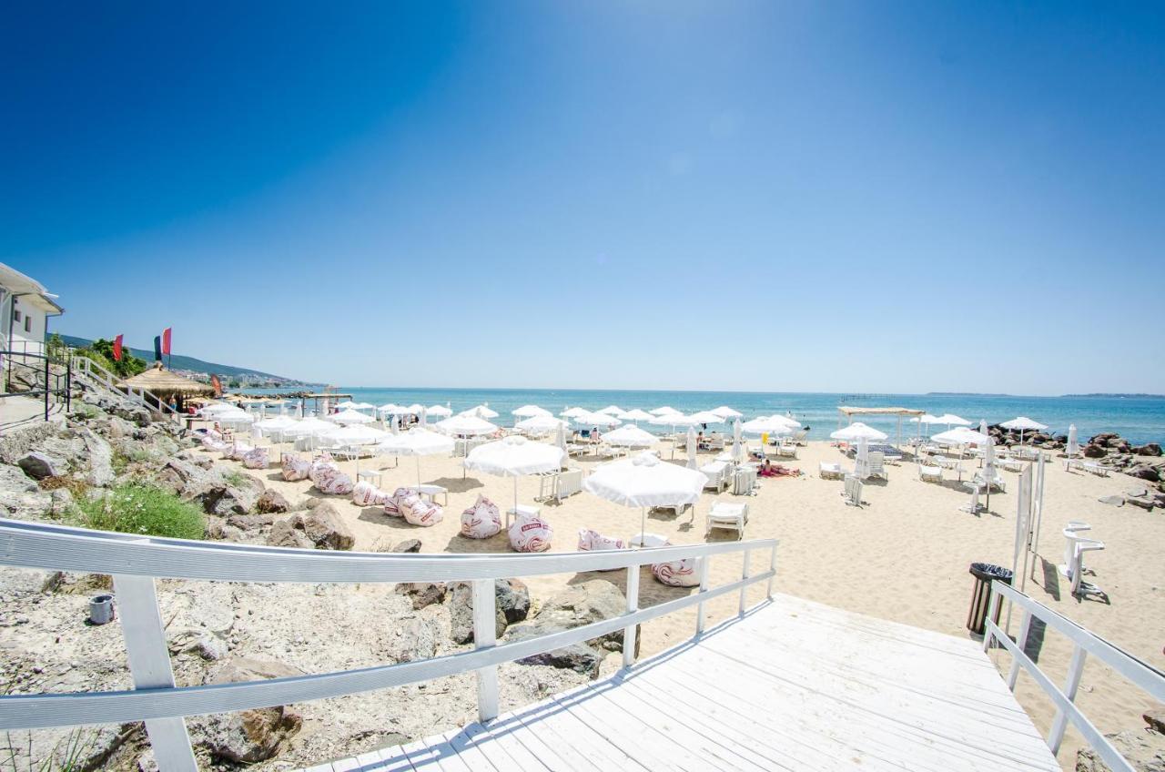 Premier Fort Beach Hotel Sveti Vlas Εξωτερικό φωτογραφία