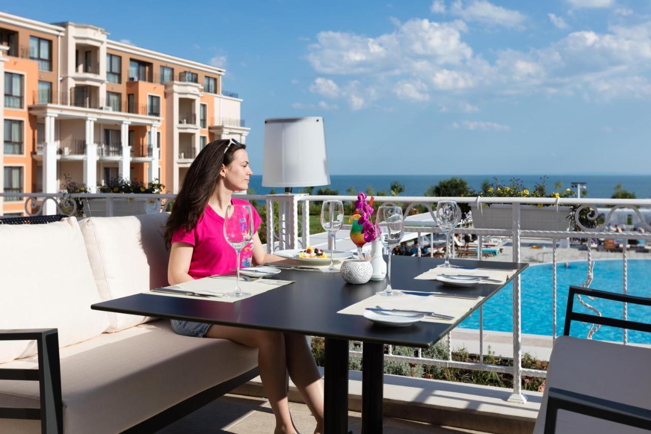 Premier Fort Beach Hotel Sveti Vlas Εξωτερικό φωτογραφία