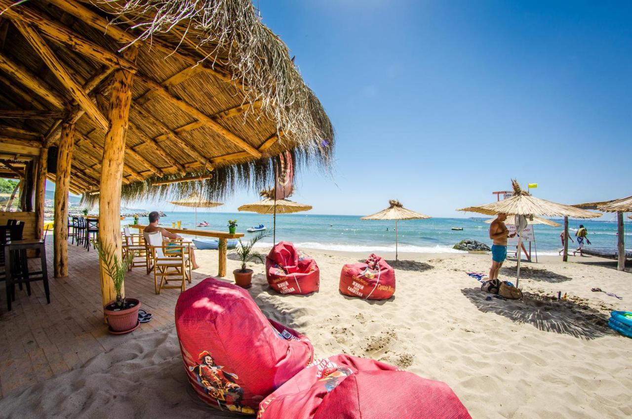Premier Fort Beach Hotel Sveti Vlas Εξωτερικό φωτογραφία