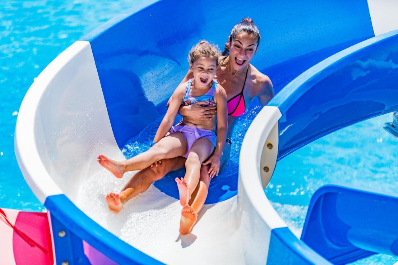 Premier Fort Beach Hotel Sveti Vlas Εξωτερικό φωτογραφία