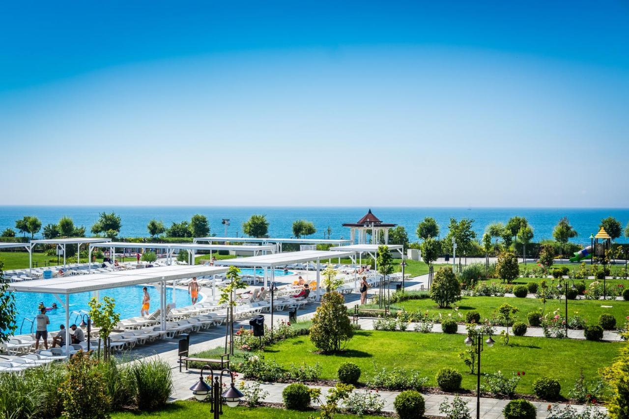 Premier Fort Beach Hotel Sveti Vlas Ανέσεις φωτογραφία