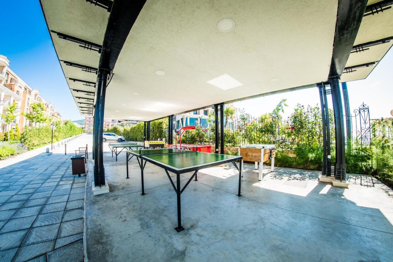 Premier Fort Beach Hotel Sveti Vlas Ανέσεις φωτογραφία