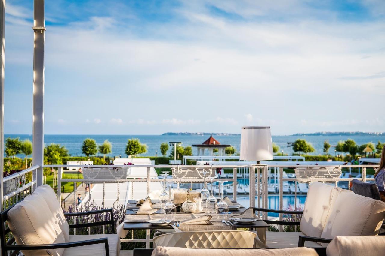 Premier Fort Beach Hotel Sveti Vlas Ανέσεις φωτογραφία