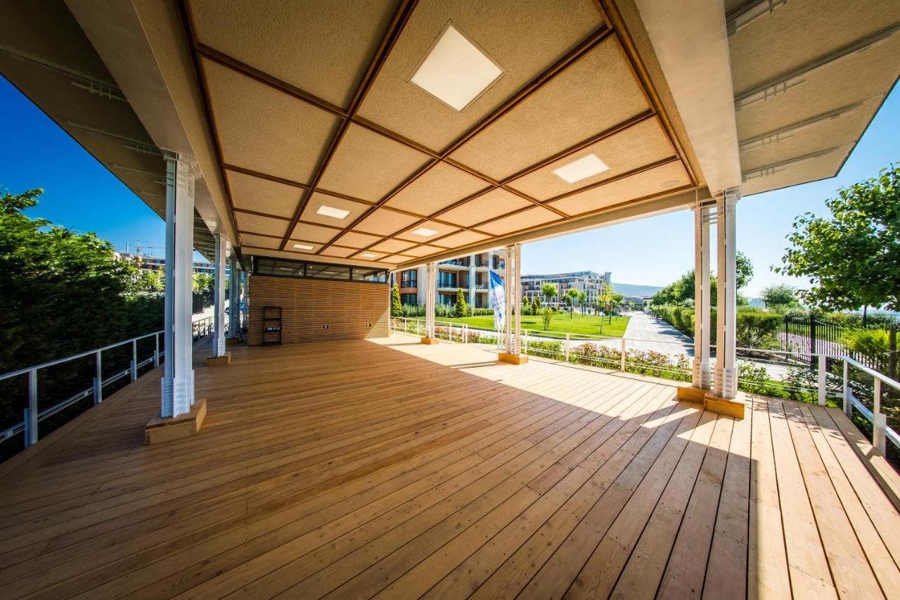 Premier Fort Beach Hotel Sveti Vlas Εξωτερικό φωτογραφία