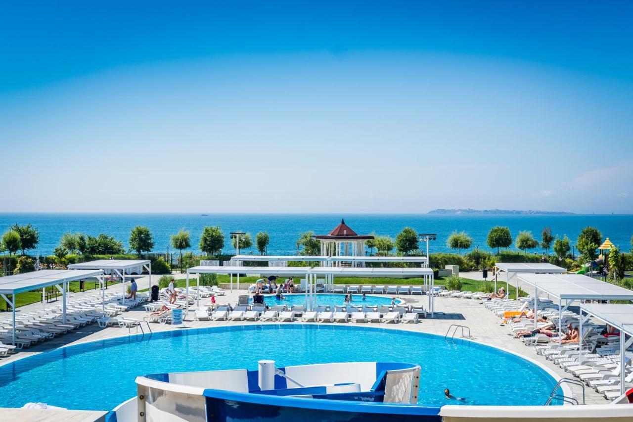 Premier Fort Beach Hotel Sveti Vlas Ανέσεις φωτογραφία