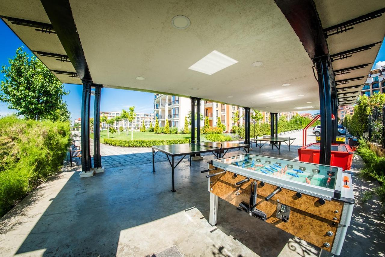 Premier Fort Beach Hotel Sveti Vlas Ανέσεις φωτογραφία