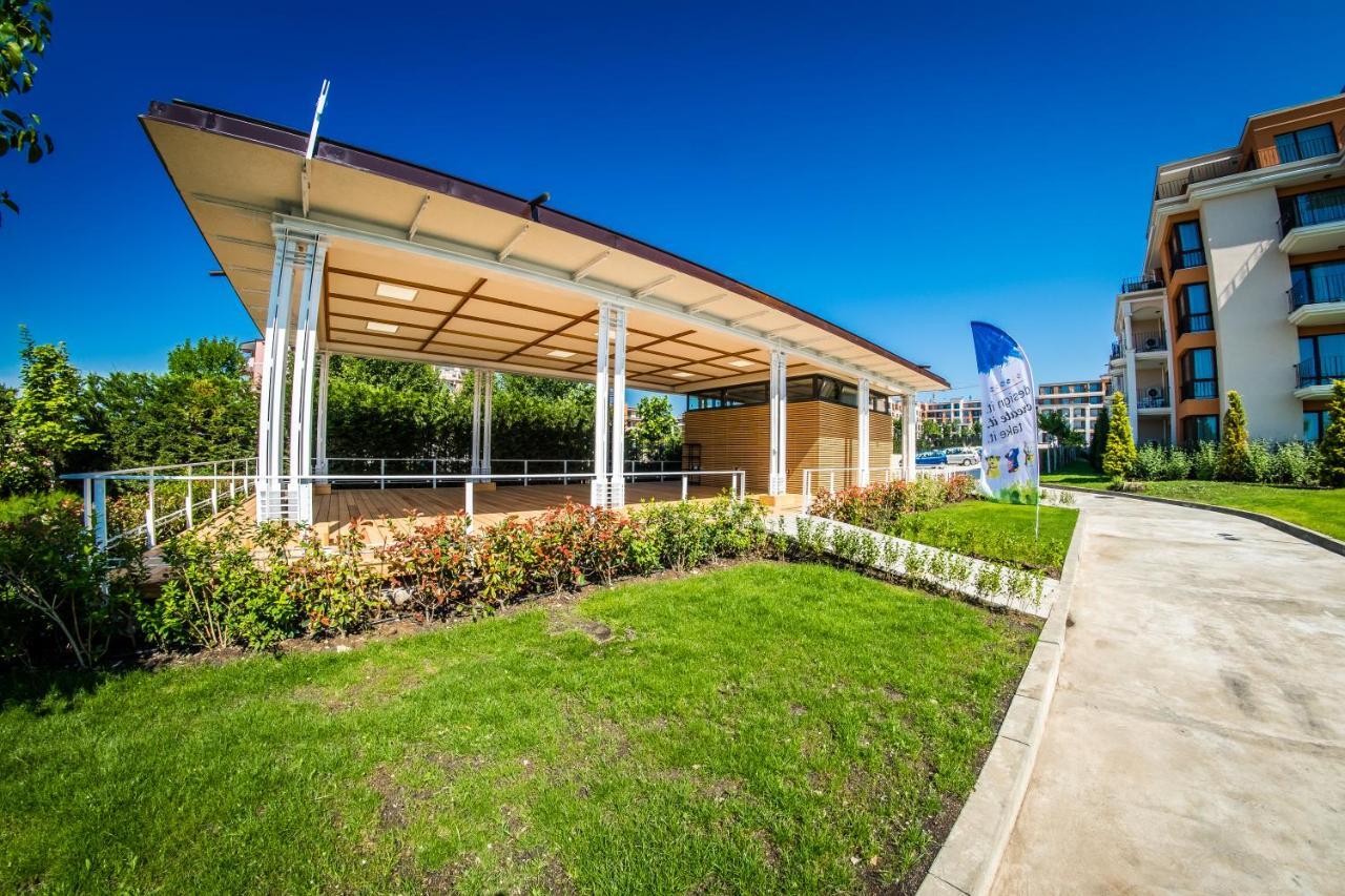 Premier Fort Beach Hotel Sveti Vlas Εξωτερικό φωτογραφία