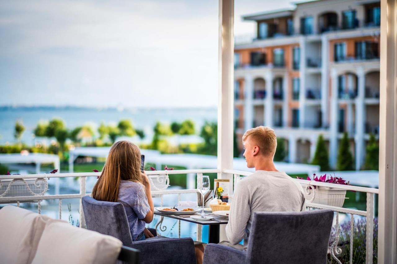 Premier Fort Beach Hotel Sveti Vlas Εξωτερικό φωτογραφία