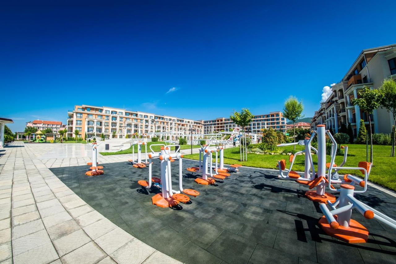 Premier Fort Beach Hotel Sveti Vlas Ανέσεις φωτογραφία
