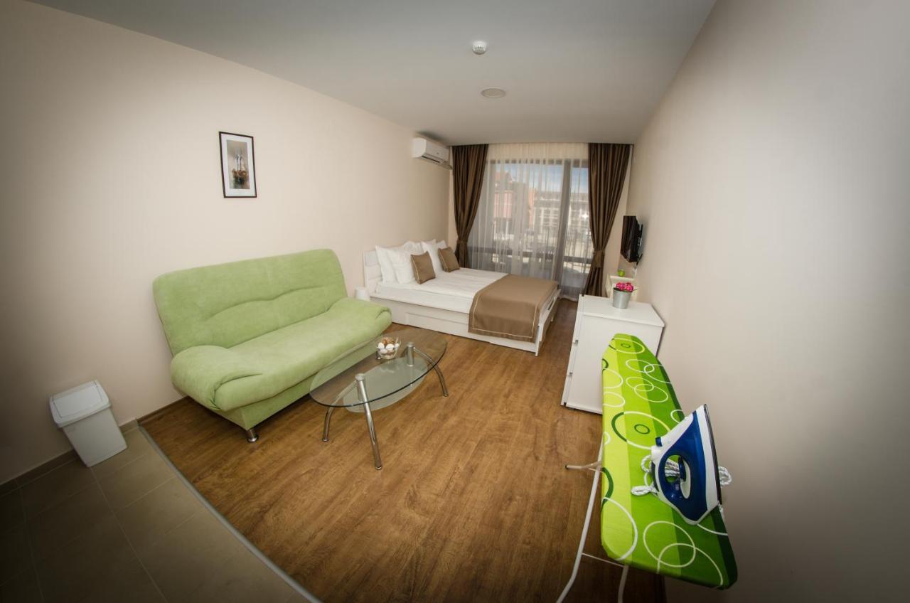 Premier Fort Beach Hotel Sveti Vlas Δωμάτιο φωτογραφία